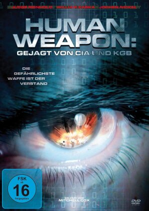 Human Weapon - Gejagt von CIA und KGB (2001)