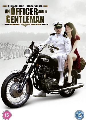 An Officer And A Gentleman (1982)