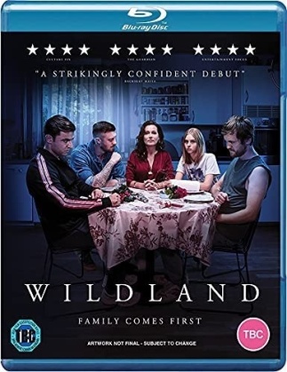 Wildland (2020)