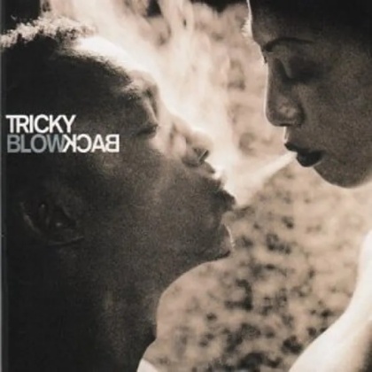 Tricky - Blowback (2021 Reissue, ANTI, Epitaph, LP)