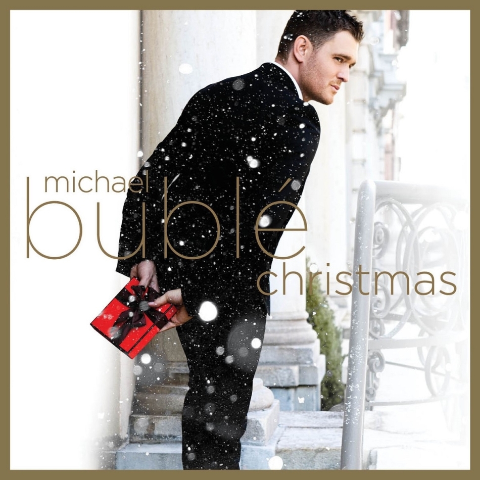 Michael Buble - Christmas (2021 Reissue, 10th Anniversary Edition, Deluxe Edition, 2 CDs)