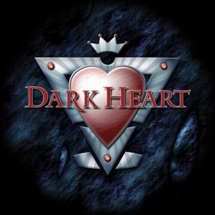 Dark Heart - ---