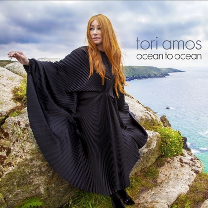 Tori Amos - Ocean To Ocean (2 LPs)