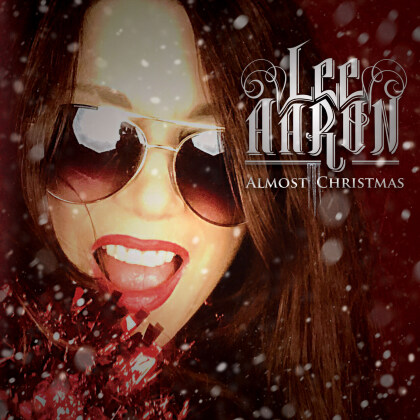 Lee Aaron - Almost Christmas