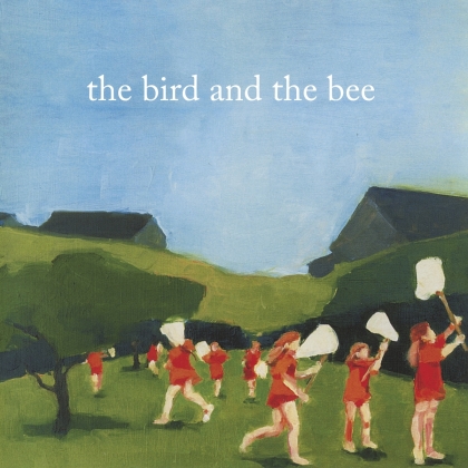 Bird And The Bee - --- (2021 Reissue, Music On CD)