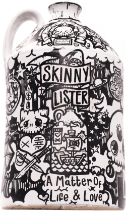 Skinny Lister - A Matter Of Life & Love