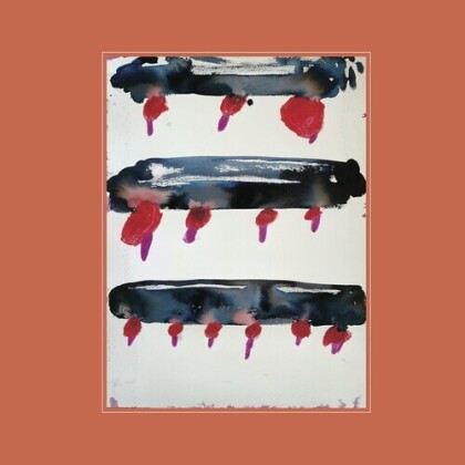 Call Super - Cherry Drops II (12" Maxi)