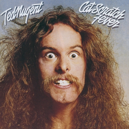 Ted Nugent - Cat Scratch Fever (2021 Reissue, Music On CD)