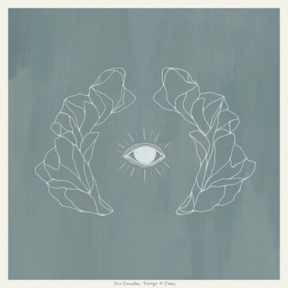 Jose Gonzalez - Vestiges & Claws (2021 Reissue, Peacefrog, Pink Vinyl, LP)