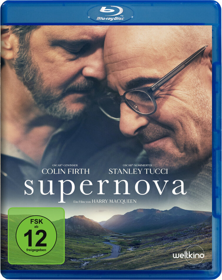 Supernova (2020)