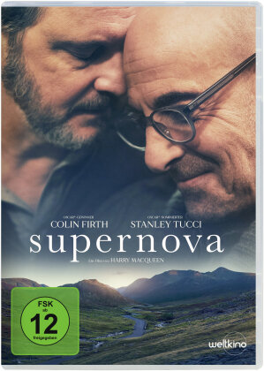 Supernova (2020)