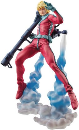 Megahouse - Mobile Suit Gundam - Char Aznable (Normal Suit)