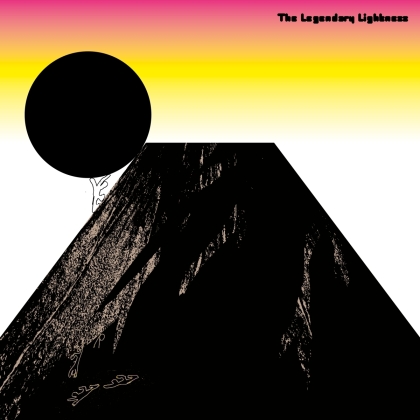 The Legendary Lightness - Bis Doch Froh (LP)