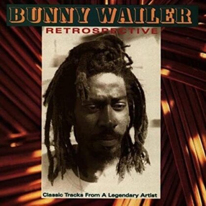 Bunny Wailer - Retrospective (2021 Reissue)