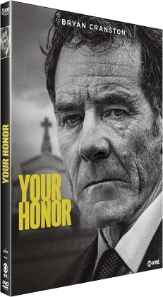 Your Honor - Saison 1 (4 DVD)