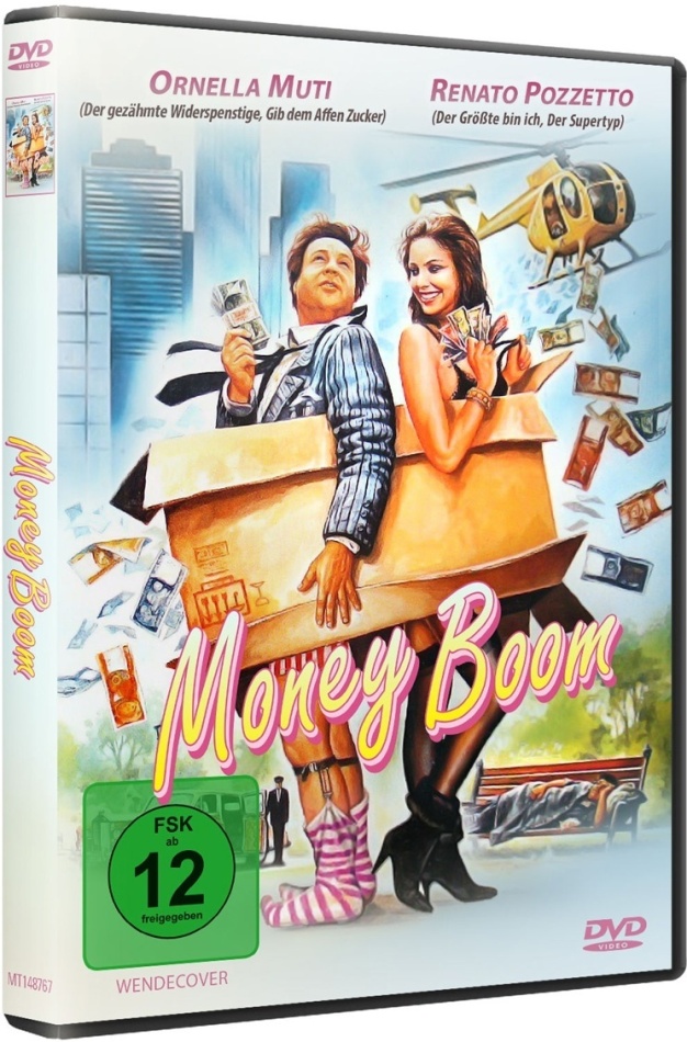 Money Boom (1983)