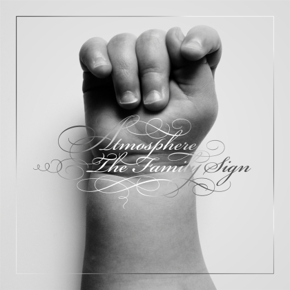Atmosphere - Family Sign - Colored Vinyl, Limited Edition (2 LPs + 7" Single)