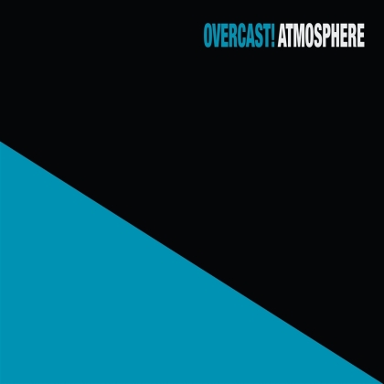 Atmosphere - Overcast (2021 Reissue, 2 LPs)