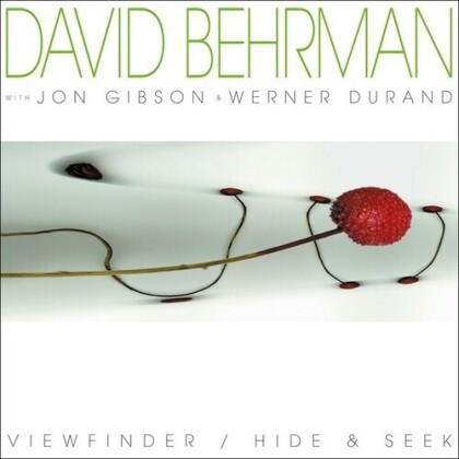 David Behrman - Viewfinder / Hide & Seek (LP)