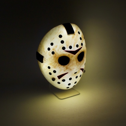 Friday The 13th: Paladone - Jason Mask Light (Lampada)