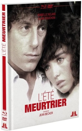 L'été meurtrier (1983) (Mediabook, Blu-ray + DVD)