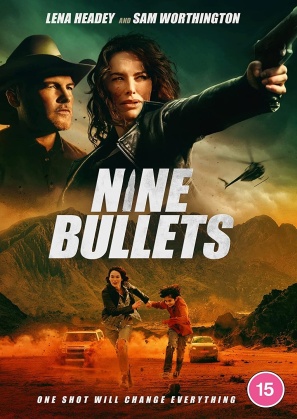 Nine Bullets (2022)