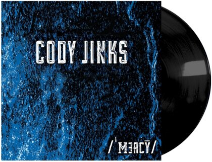 Cody Jinks - Mercy (LP)