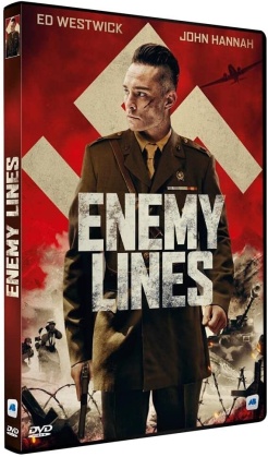 Enemy Lines (2020)