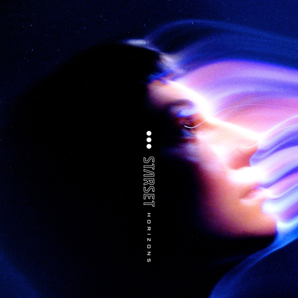 Starset - Horizons Edizione Limitata, Opaque Marbled Vinyl, 2 LP