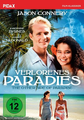 Verlorenes Paradies (1992) (Pidax Film-Klassiker)