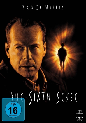 The Sixth Sense (1999) (Filmjuwelen)