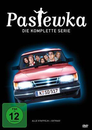 Pastewka - Die komplette Serie (27 DVDs)