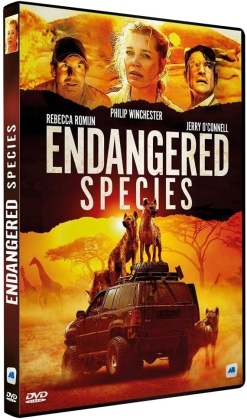 Endangered Species - Espèces menacées (2021)