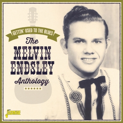 Melvin Endsley - Anthology