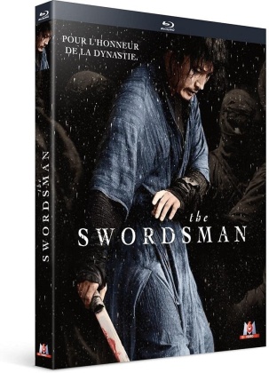 The Swordsman (2020)