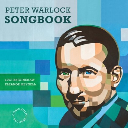 Luci Briginshaw, Eleanor Meynell & Peter Warlock - Peter Warlock Songbook