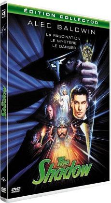 The Shadow (1995) (Édition Collector)