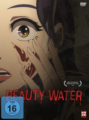 Beauty Water (2020) (Édition Limitée)