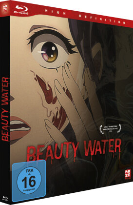 Beauty Water (2020) (Edizione Limitata)