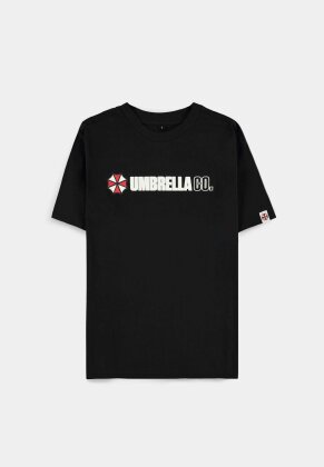 Resident Evil - Umbrella - Women's Short Sleeved T-shirt