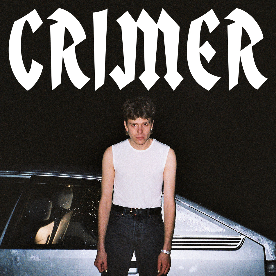 Crimer - Fake Nails (LP)