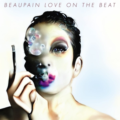 Alex Beaupain - Love On The beat
