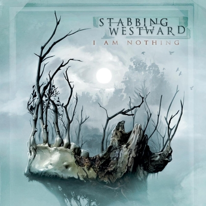 Stabbing Westward - I Am Nothing (CD Single)