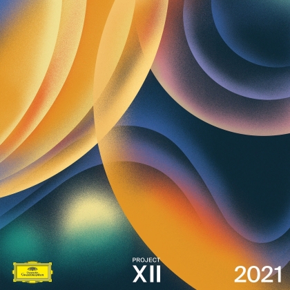 Project XII 2021 (LP)