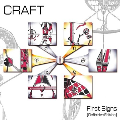 Craft - First Sign