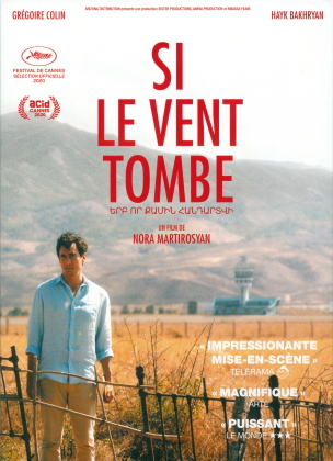 Si le vent tombe (2020)