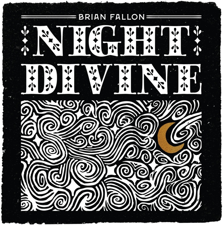 Brian Fallon (Gaslight Anthem) - Night Divine