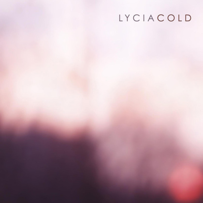 Lycia - Cold (2021 Reissue, Avantgarde Music, Limited Edition, Blue/Orange Vinyl, 2 LPs)
