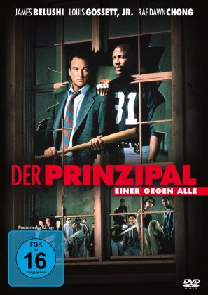 Der Prinzipal - Einer Gegen Alle (1987)