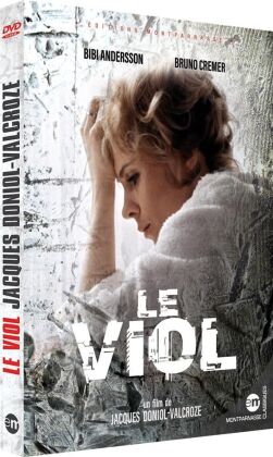 Le Viol (1967)